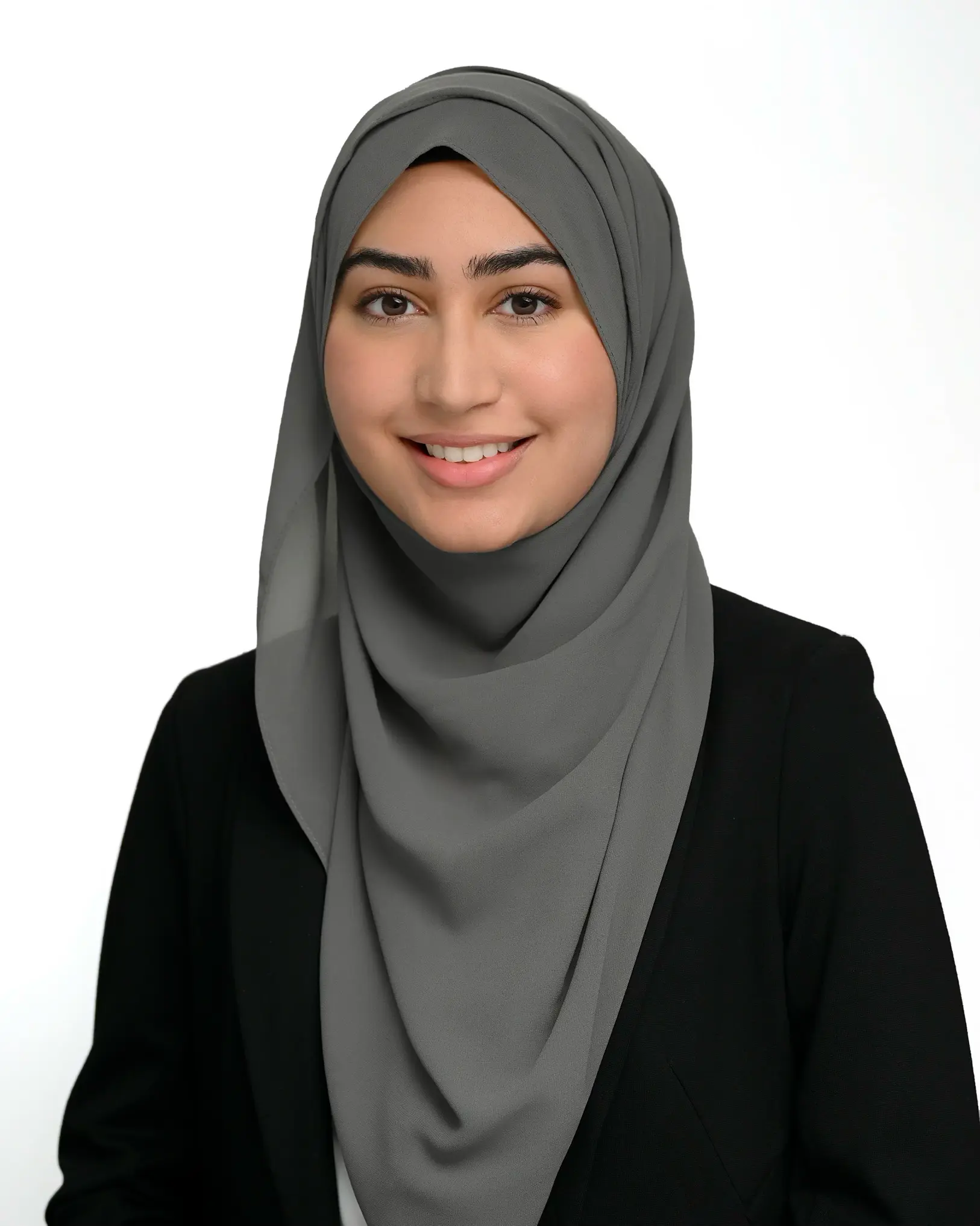 Dr. Safa Salman