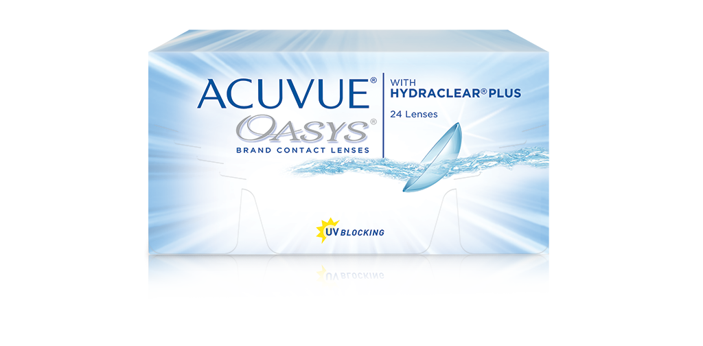 ACU Oasys Hydraclear Plus