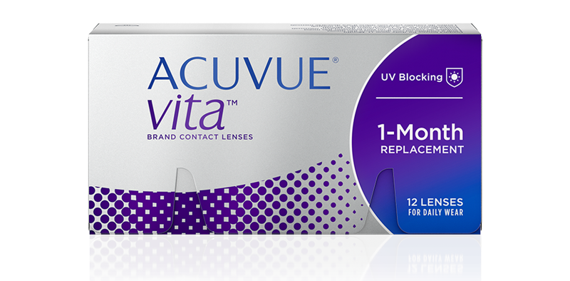 Acuvue Vita