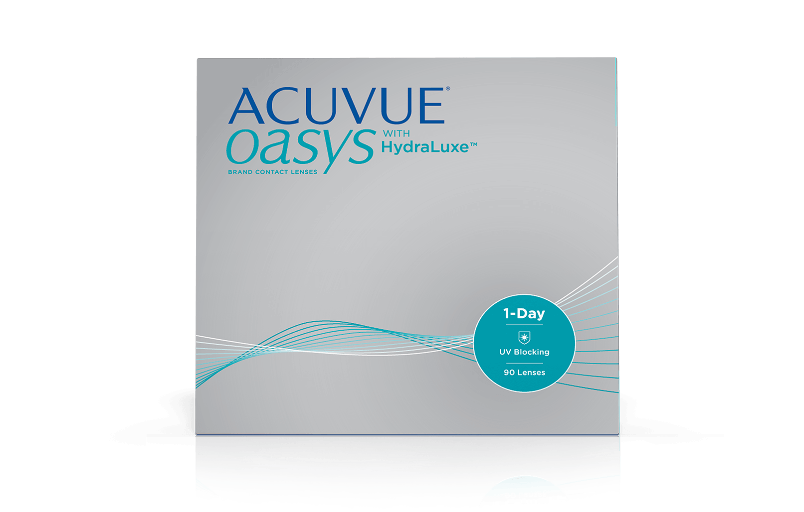 Acuvue Oasys Hydra