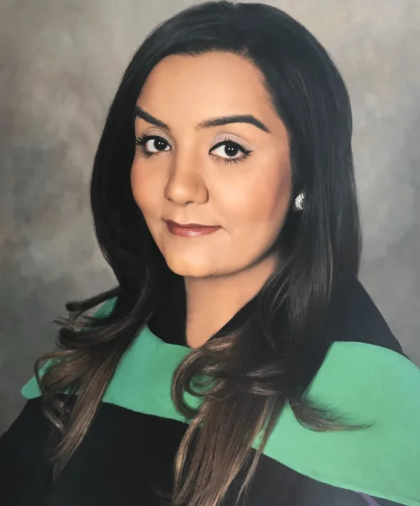 Dr. Jasmine Ghotra