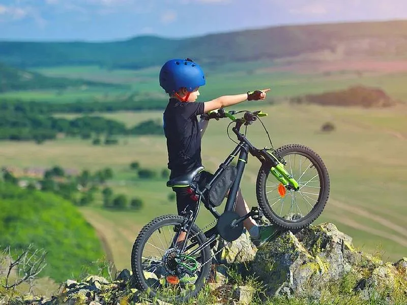 Ortho-K for Active Kids