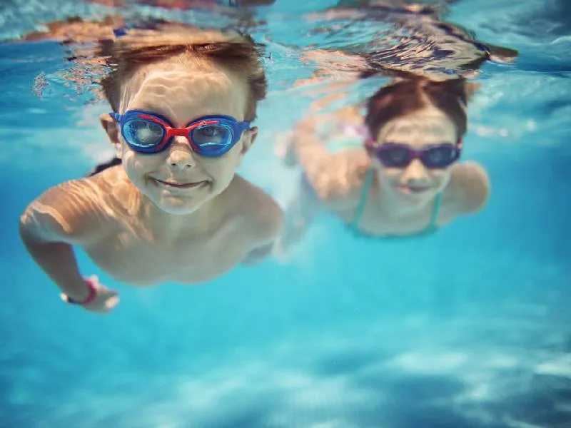Ortho-K for Myopia Control